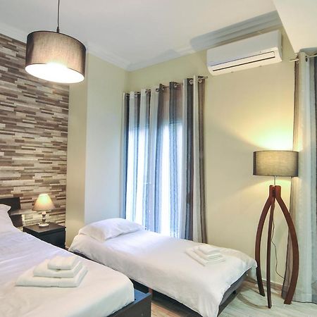 Studio 20 Patras Buitenkant foto