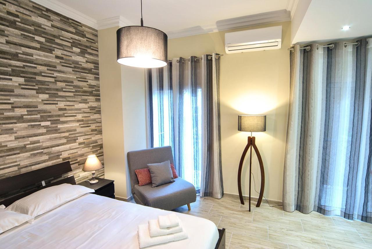 Studio 20 Patras Buitenkant foto