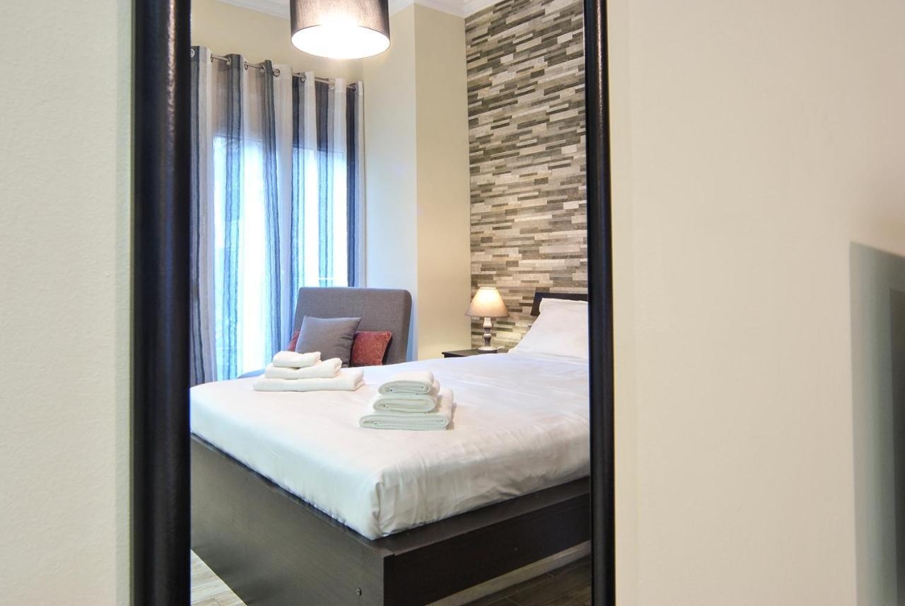 Studio 20 Patras Buitenkant foto
